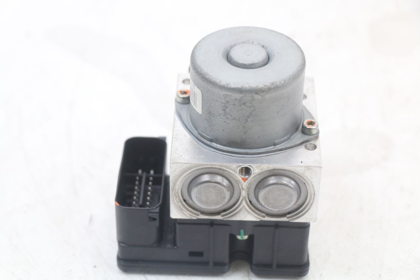 photo de BOMBA ABS MASAI SCRAMBLER SPORT 125 (2021 - 2025) - Otra perspectiva