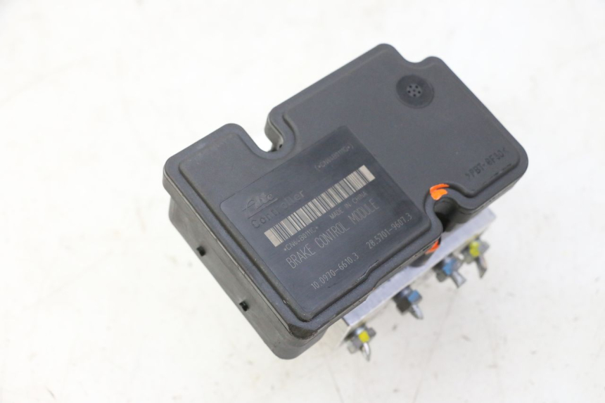 photo de BOMBA ABS PIAGGIO MP3 HPE 310 (2024 - 2025) - Recambio usado revisado