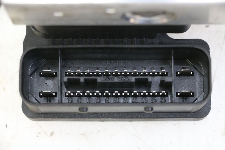 photo de BOMBA ABS PIAGGIO MP3 500 (2014 - 2017) - Foto de producto adicional