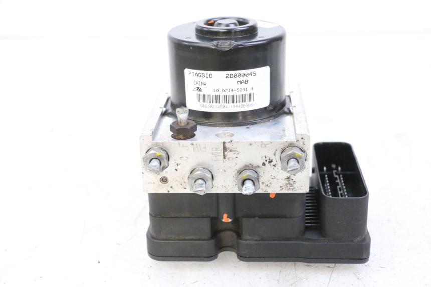 photo de BOMBA ABS PIAGGIO MP3 500 (2014 - 2017) - Marcados y referencias originales