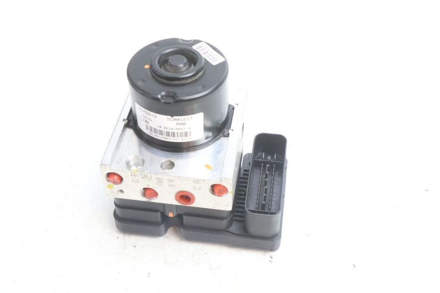 photo de BOMBA ABS PIAGGIO MP3 500 (2016 - 2018) - Zoom estado de uso