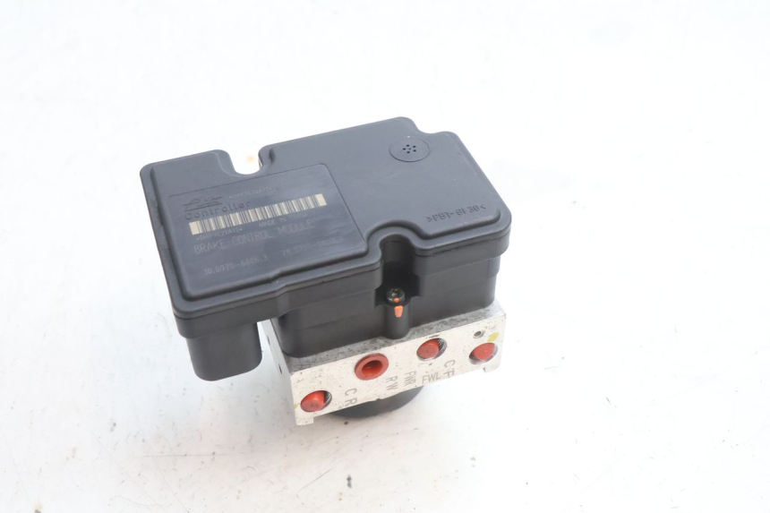 photo de BOMBA ABS PIAGGIO MP3 500 (2016 - 2018) - Recambio usado revisado