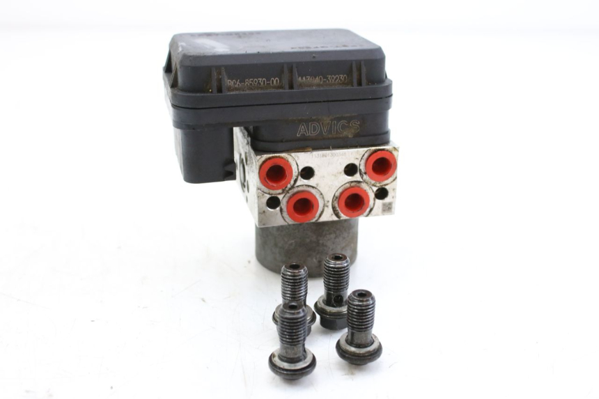 photo de BOMBA ABS YAMAHA MT-07 MT07 700 (2018 - 2020) - Vista principal