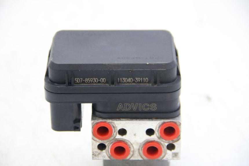 photo de BOMBA ABS YAMAHA MT ABS 125 (2014 - 2018) - Vista principal