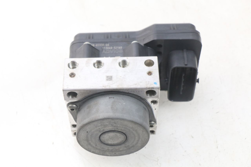 photo de BOMBA ABS MBK MW TRYPTIK 125 (2017 - 2022) - Vista principal