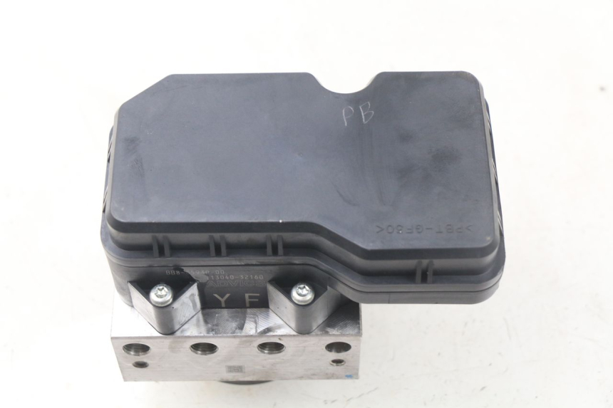 photo de BOMBA ABS MBK MW TRYPTIK 125 (2017 - 2022) - Zoom estado de uso