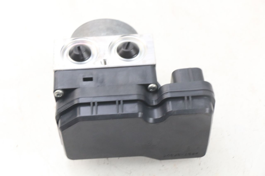 photo de BOMBA ABS MBK MW TRYPTIK 125 (2017 - 2022) - Otra perspectiva