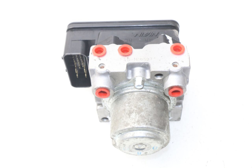 photo de BOMBA ABS HONDA NSS EX FORZA 250 (2005 - 2013) - Estado de la superficie y material