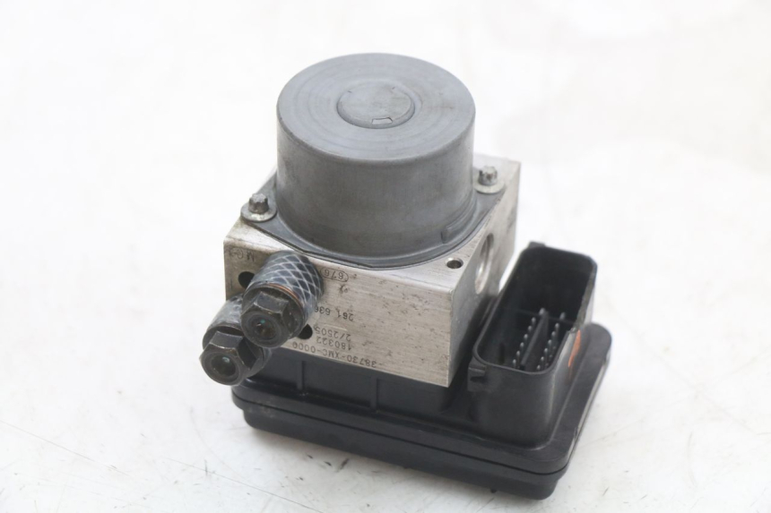 photo de BOMBA ABS PEUGEOT BELVILLE 125 (2017 - 2021) - Vista principal