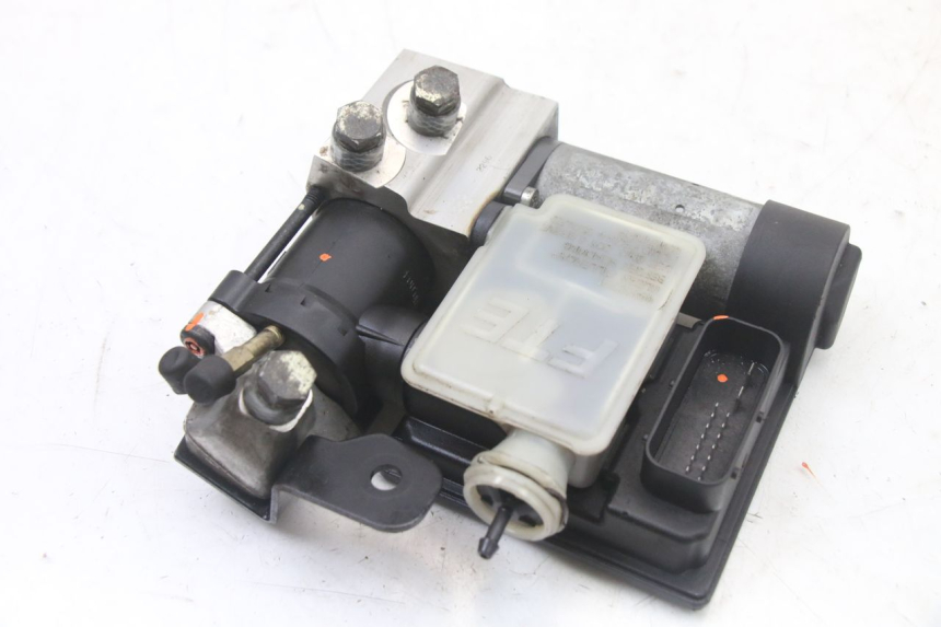 photo de BOMBA ABS PEUGEOT SATELIS COMPRESSOR K15 125 (2006 - 2009) - Vista principal