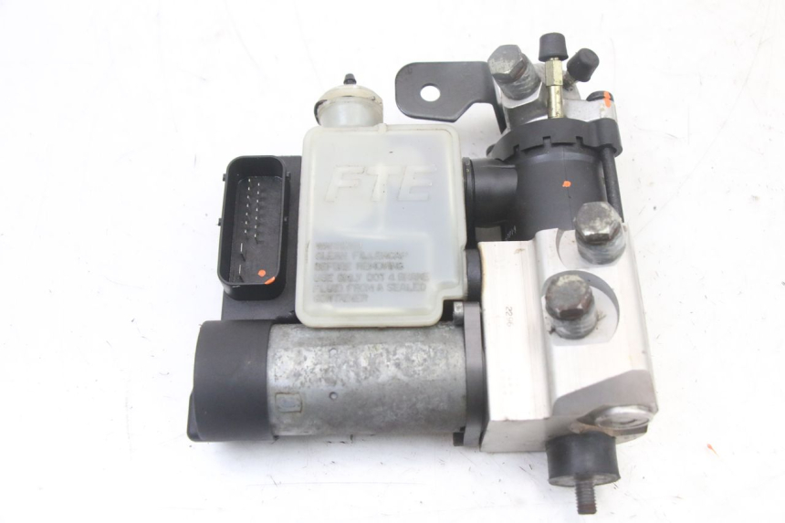 photo de BOMBA ABS PEUGEOT SATELIS COMPRESSOR K15 125 (2006 - 2009) - Zoom estado de uso