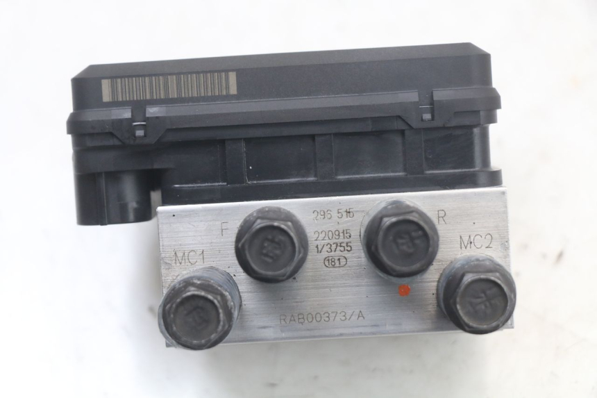 photo de BOMBA ABS ROYAL ENFIELD CONTINENTAL GT 650 (2019 - 2024) - Vista principal