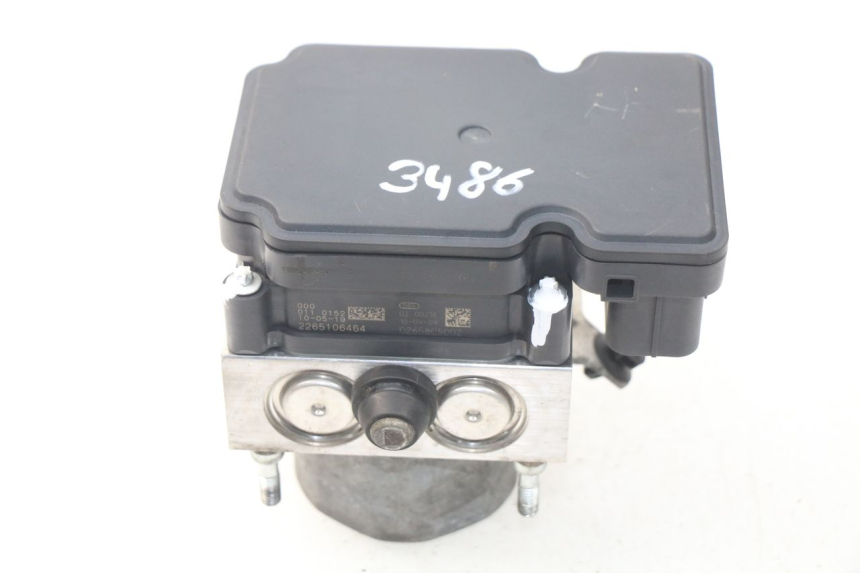 photo de BOMBA ABS BMW S RR ABS S1000RR 1000 (2009 - 2011) - Detalle de la pieza