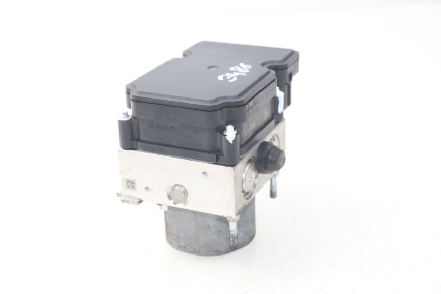 photo de BOMBA ABS BMW S RR ABS S1000RR 1000 (2009 - 2011) - Características distintivas