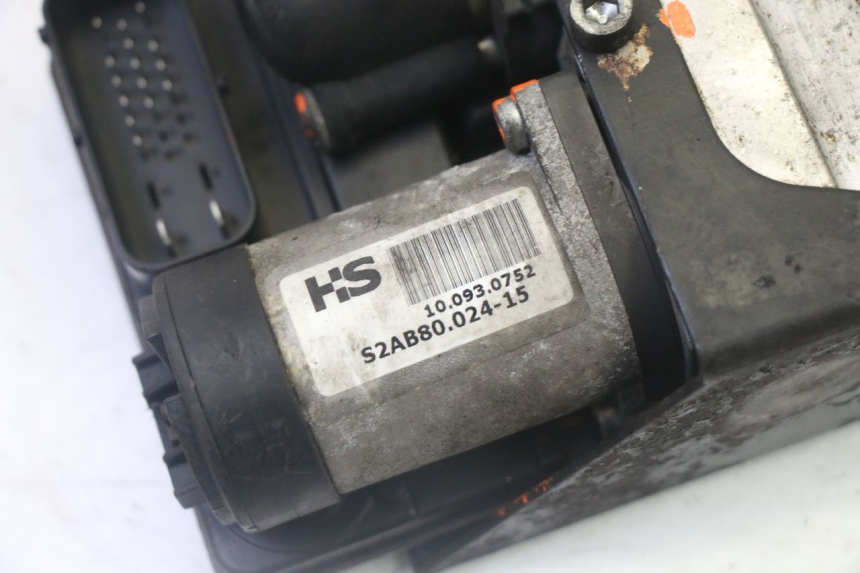 photo de BOMBA ABS PEUGEOT SATELIS 125 (2006 - 2009) - Detalle de la pieza