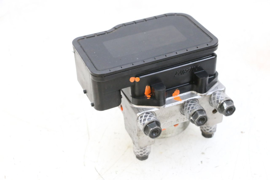 photo de BOMBA ABS PEUGEOT SATELIS 125 (2013 - 2018) - Características distintivas