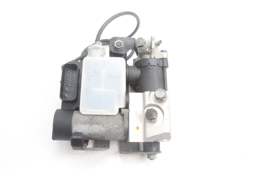 photo de BOMBA ABS PEUGEOT SATELIS 125 (2006 - 2009) - Vista principal