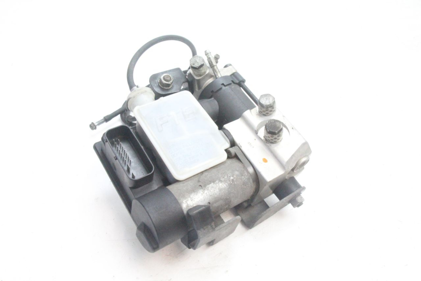 photo de BOMBA ABS PEUGEOT SATELIS 125 (2006 - 2009) - Zoom estado de uso