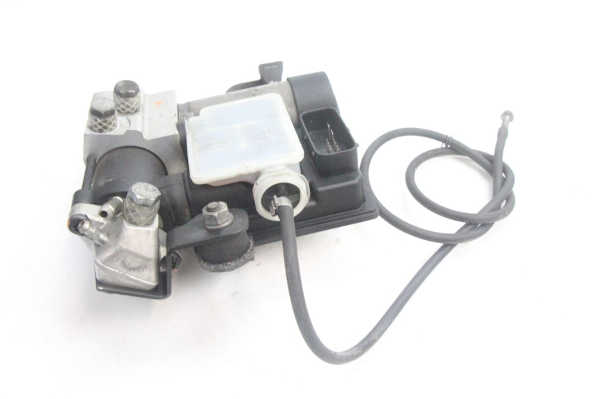 photo de BOMBA ABS PEUGEOT SATELIS 125 (2006 - 2009) - Otra perspectiva