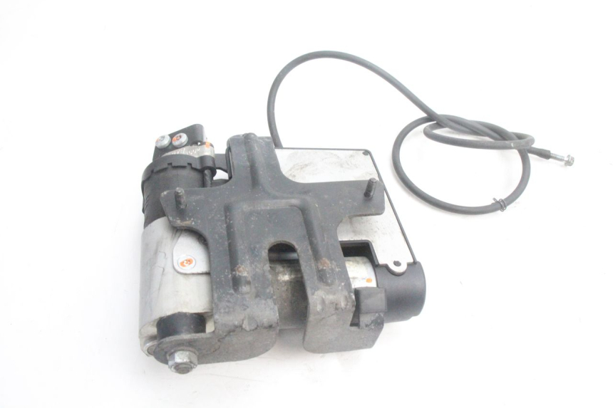 photo de BOMBA ABS PEUGEOT SATELIS 125 (2006 - 2009) - Primer plano técnico