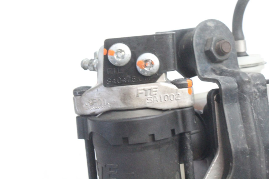 photo de BOMBA ABS PEUGEOT SATELIS 125 (2006 - 2009) - Vista general del producto