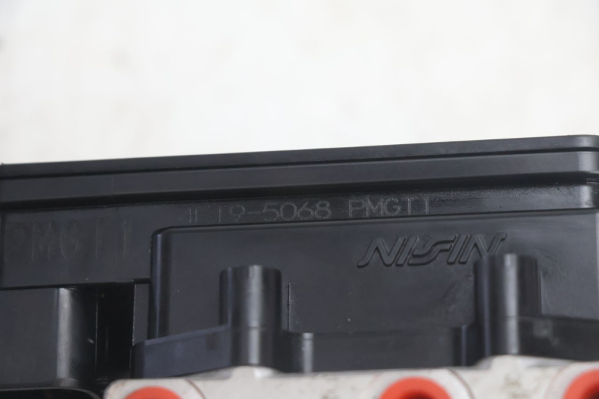 photo de BOMBA ABS PEUGEOT SATELIS 125 (2013 - 2018) - Recambio usado revisado