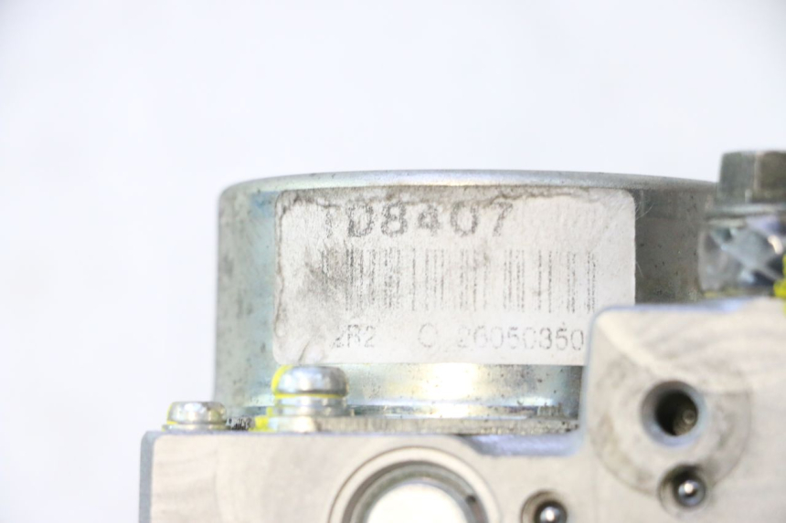 photo de BOMBA ABS PEUGEOT SATELIS 125 (2013 - 2018) - Detalle de la pieza