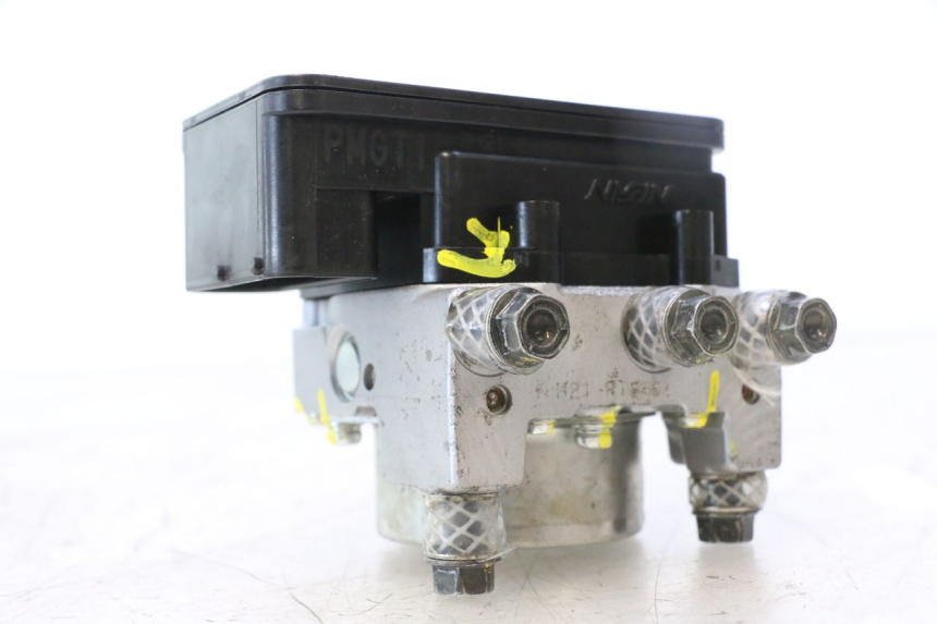 photo de BOMBA ABS PEUGEOT SATELIS 125 (2013 - 2018) - Primer plano técnico