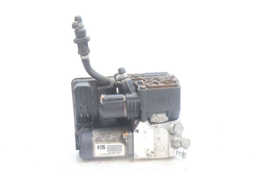 photo de BOMBA ABS PEUGEOT SATELIS 125 (2006 - 2009) - Vista principal