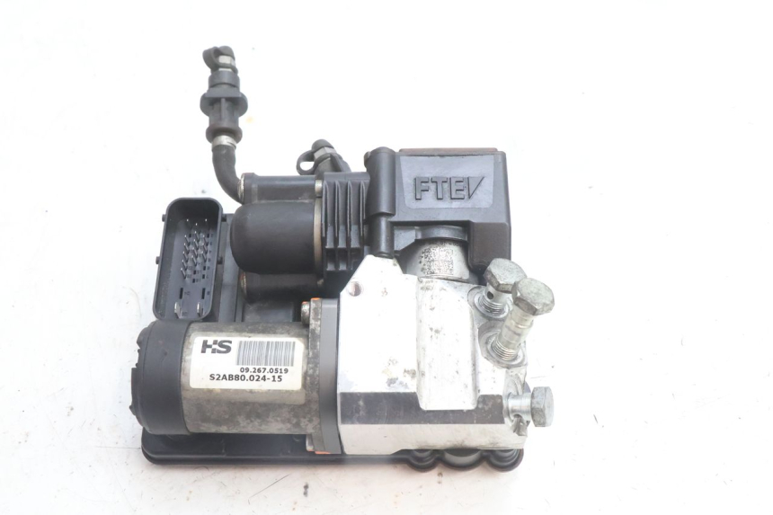 photo de BOMBA ABS PEUGEOT SATELIS 125 (2006 - 2009) - Detalle de la pieza