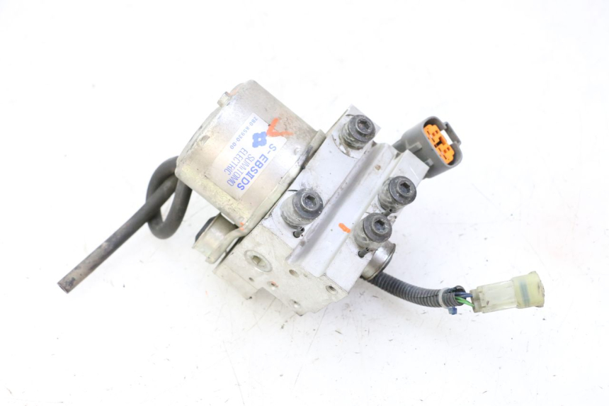 photo de BOMBA ABS YAMAHA TDM ABS 900 (2002 - 2014) - Recambio usado revisado