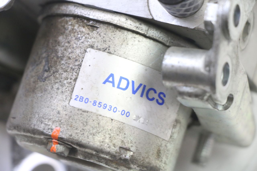 photo de BOMBA ABS YAMAHA TDM ABS 900 (2002 - 2014) - Zoom estado de uso