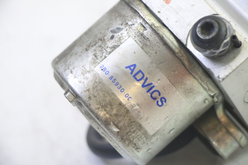 photo de BOMBA ABS YAMAHA TDM ABS 900 (2002 - 2014) - Detalle de la pieza