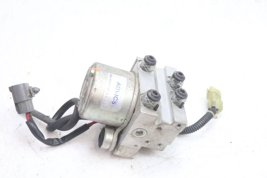 photo de BOMBA ABS YAMAHA TDM ABS 900 (2002 - 2014) - Vista principal