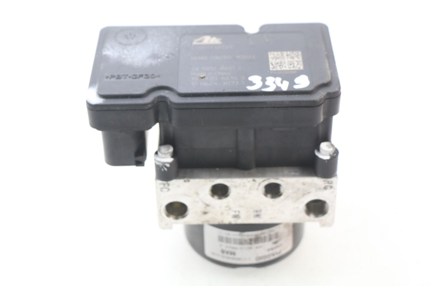 photo de BOMBA ABS PIAGGIO VESPA GTS SUPER IE 125 (2009 - 2016) - Vista principal