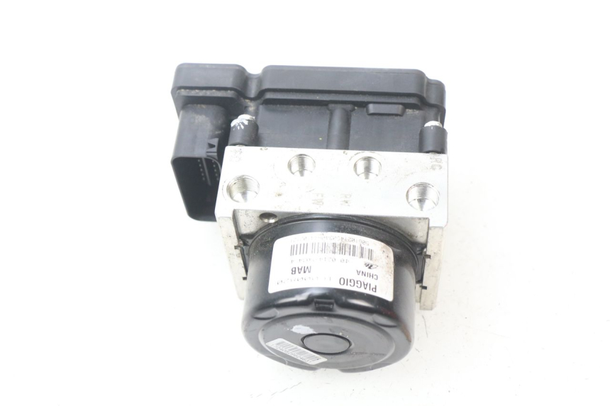 photo de BOMBA ABS PIAGGIO VESPA GTS SUPER IE 125 (2009 - 2016) - Marcados y referencias originales