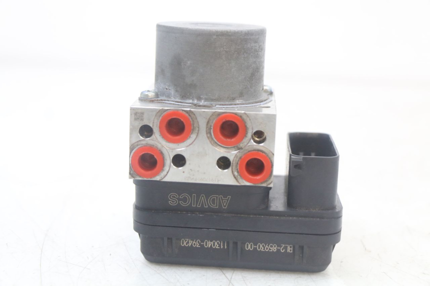 photo de BOMBA ABS YAMAHA XMAX X-MAX ABS 125 (2017 - 2020) - Detalle de la pieza