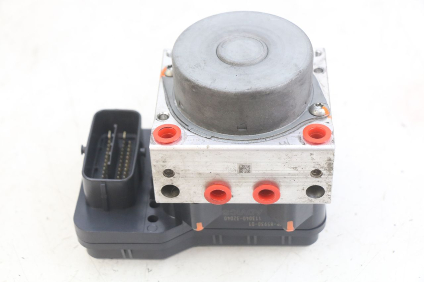 photo de BOMBA ABS YAMAHA X-MAX XMAX 125 (2010 - 2013) - Vista principal