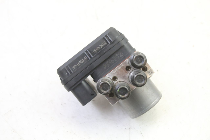 photo de BOMBA ABS YAMAHA XMAX X-MAX 125 (2021 - 2025) - Vista principal