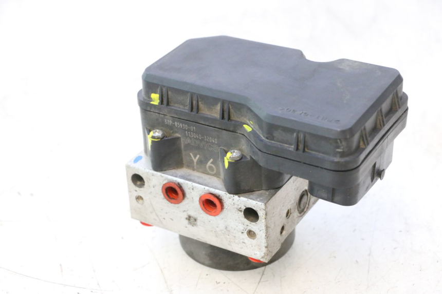 photo de BOMBA ABS YAMAHA X-MAX XMAX 125 (2010 - 2013) - Vista principal