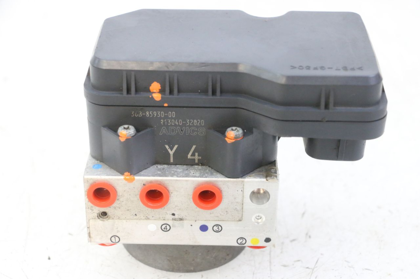 photo de BOMBA ABS YAMAHA XJ6 ABS 600 (2008 - 2016) - Vista principal