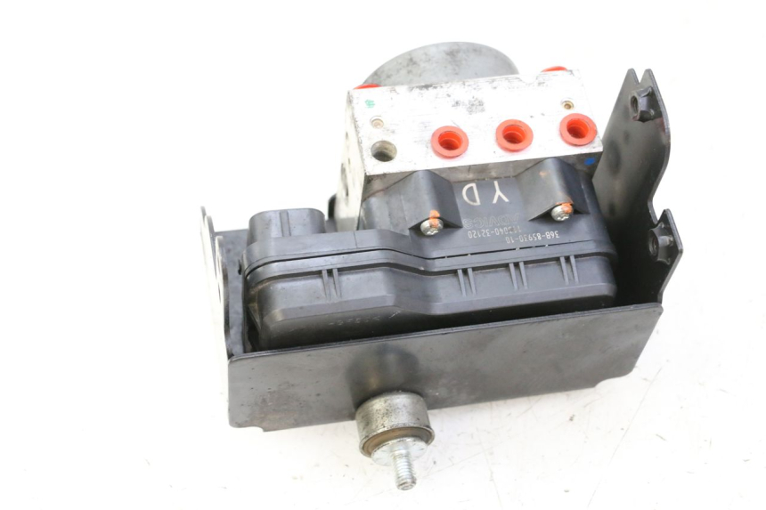 photo de BOMBA ABS YAMAHA XJ6 ABS 600 (2008 - 2016) - Detalle de la pieza