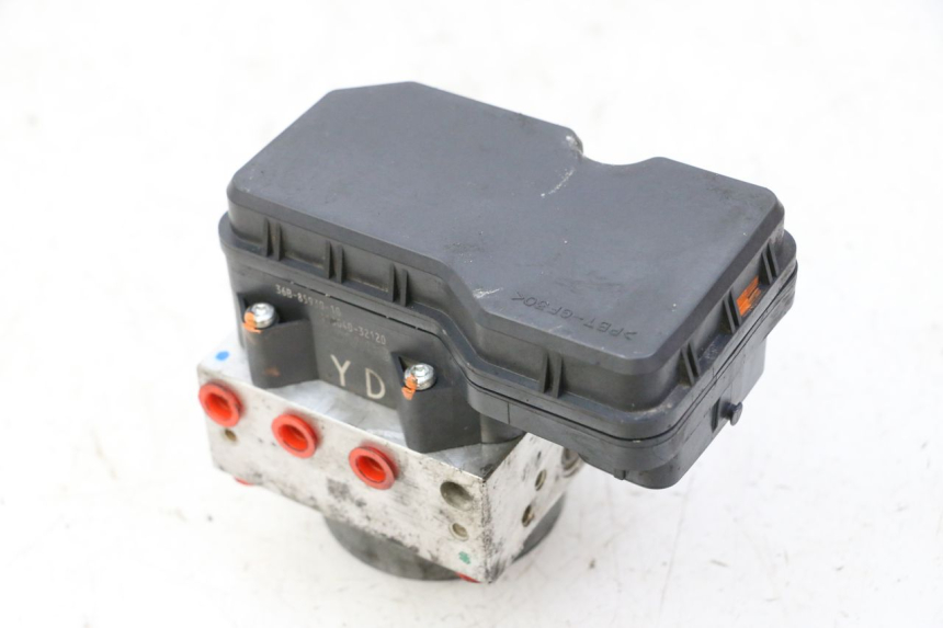 photo de BOMBA ABS YAMAHA XJ6 ABS 600 (2008 - 2016) - Características distintivas