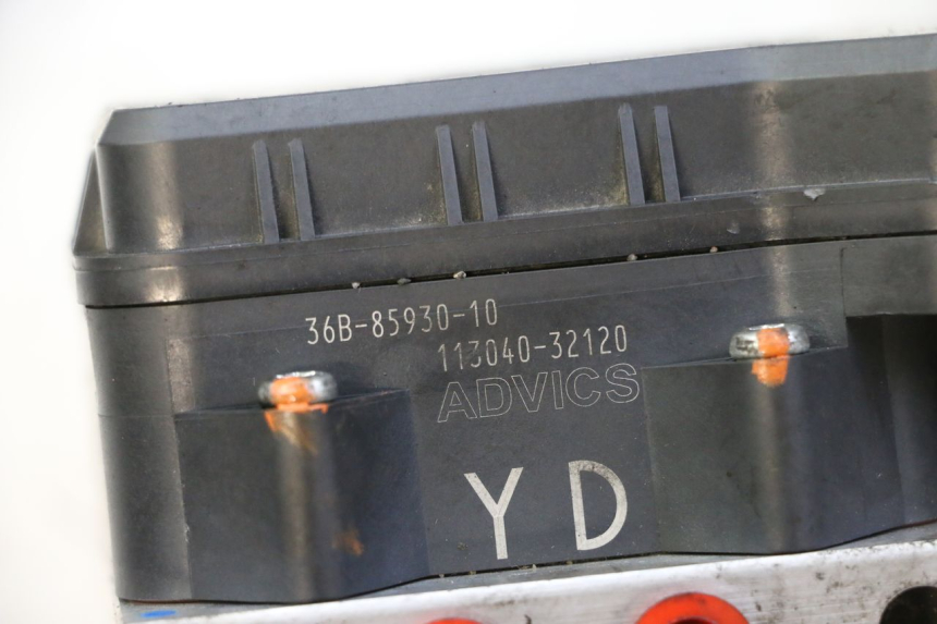 photo de BOMBA ABS YAMAHA XJ6 ABS 600 (2008 - 2016) - Recambio usado revisado