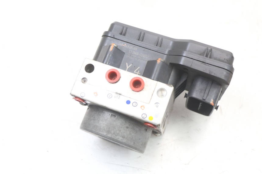 photo de BOMBA ABS YAMAHA XJ6 ABS 600 (2008 - 2016) - Otra perspectiva