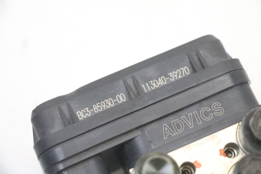 photo de BOMBA ABS YAMAHA YP T-MAX TMAX 530 (2017 - 2020) - Vista general del producto