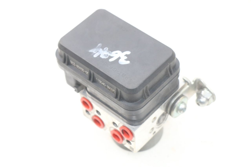 photo de BOMBA ABS YAMAHA YP T-MAX TMAX 530 (2017 - 2020) - Detalle de la pieza