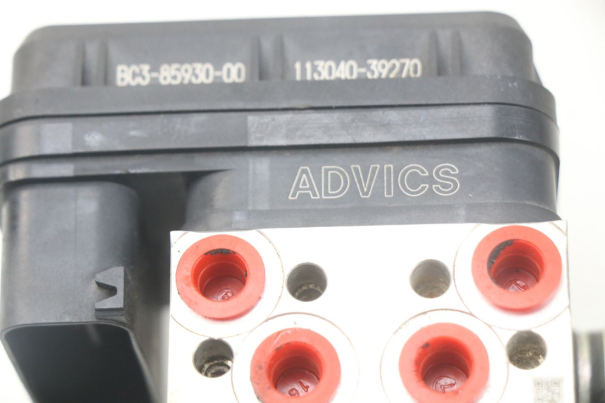 photo de BOMBA ABS YAMAHA YP T-MAX TMAX 530 (2017 - 2020) - Recambio usado revisado