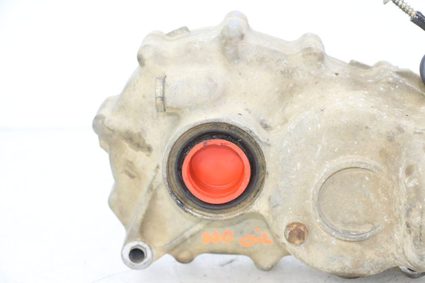 photo de EJE TRASERO YAMAHA YFM GRIZZLY 550 (2008 - 2015) - Primer plano de alta resolución