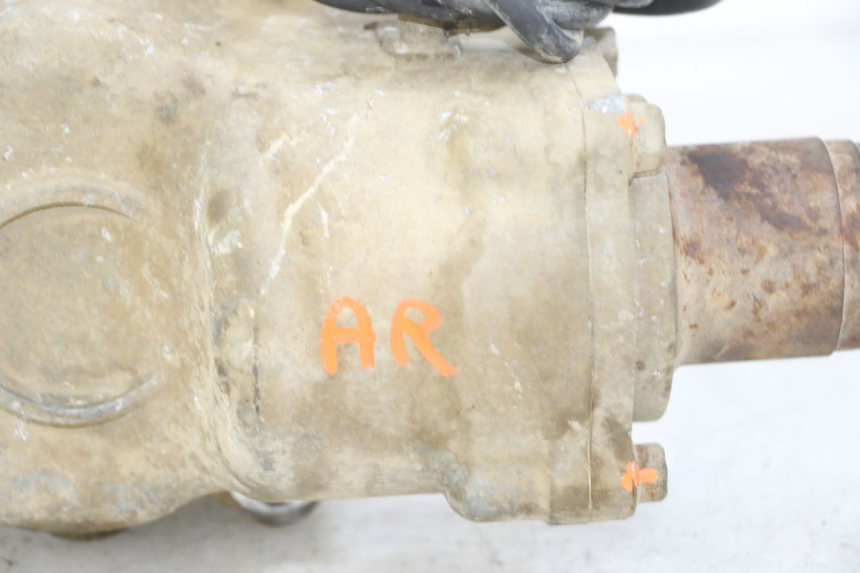 photo de EJE TRASERO YAMAHA YFM GRIZZLY 550 (2008 - 2015) - Foto de producto adicional